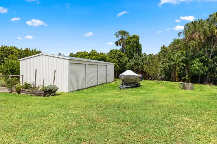Fourth view of Homely house listing, 4 Emperor Court, Craignish QLD 4655
