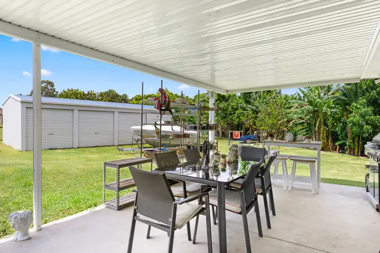 Fifth view of Homely house listing, 4 Emperor Court, Craignish QLD 4655