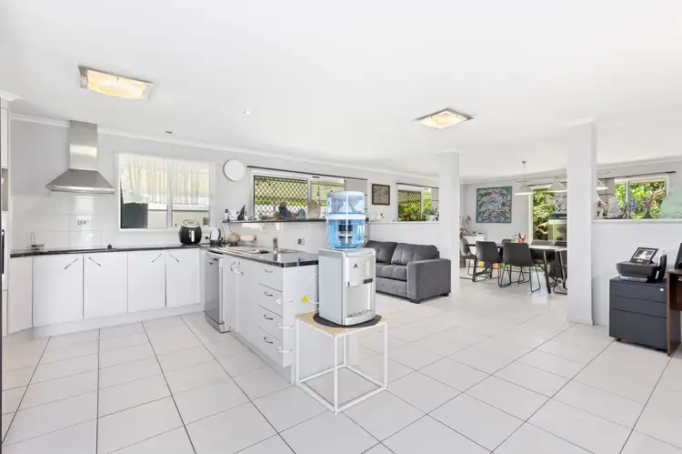 Sixth view of Homely house listing, 4 Emperor Court, Craignish QLD 4655
