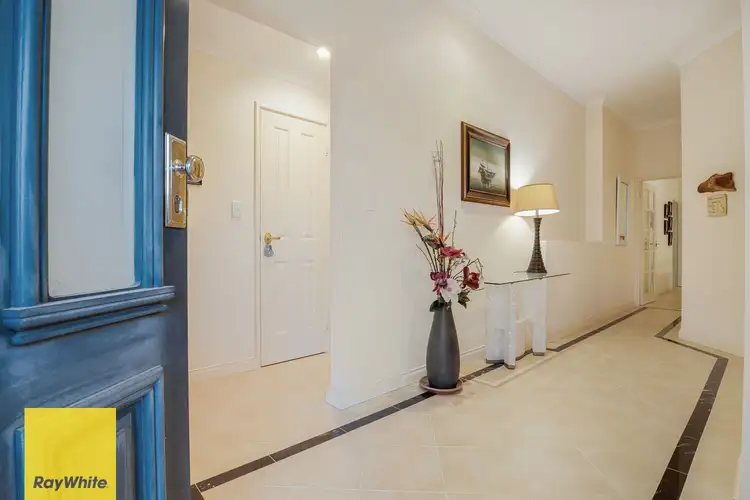 Fourth view of Homely house listing, 27 Boynton Gardens, Iluka WA 6028