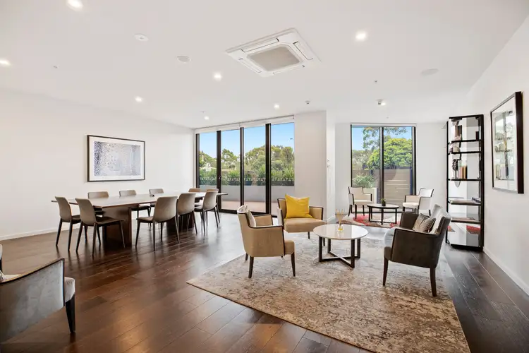 Sixth view of Homely apartment listing, 311/400 Burwood Highway, Wantirna South VIC 3152
