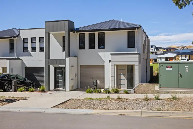 Main view of Homely townhouse listing, 53 Clover Court, Mount Barker SA 5251