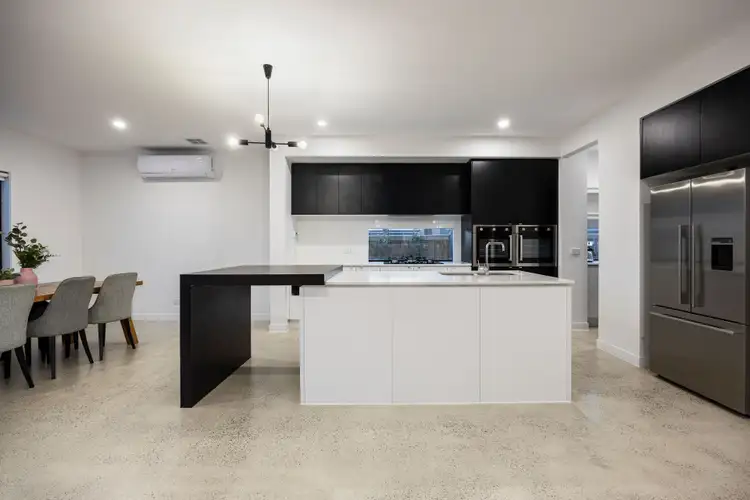 Second view of Homely house listing, 35 Leeson Street, Officer South VIC 3809