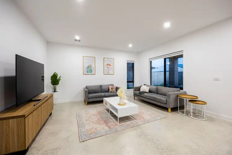 Third view of Homely house listing, 35 Leeson Street, Officer South VIC 3809