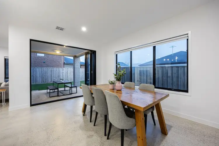 Fourth view of Homely house listing, 35 Leeson Street, Officer South VIC 3809