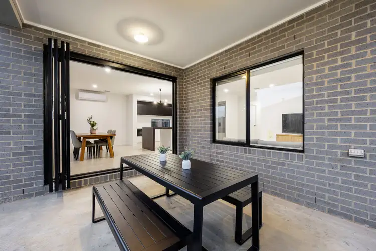 Fifth view of Homely house listing, 35 Leeson Street, Officer South VIC 3809