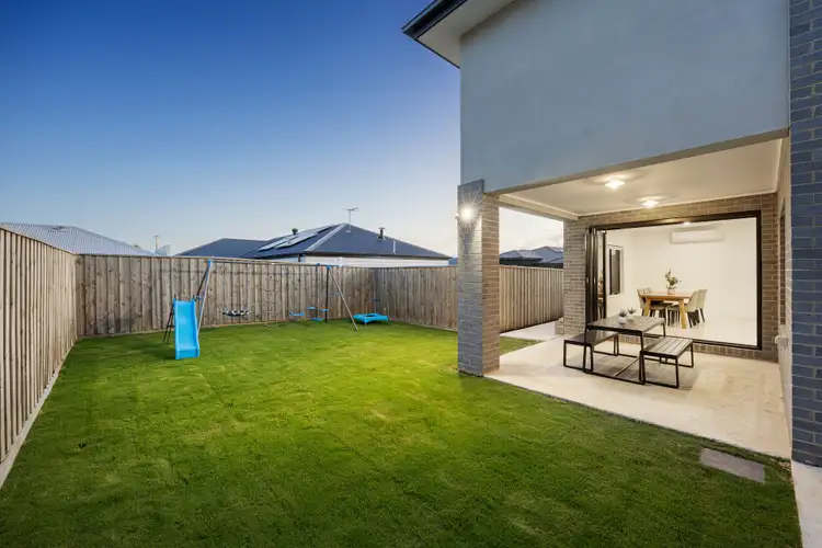 Sixth view of Homely house listing, 35 Leeson Street, Officer South VIC 3809