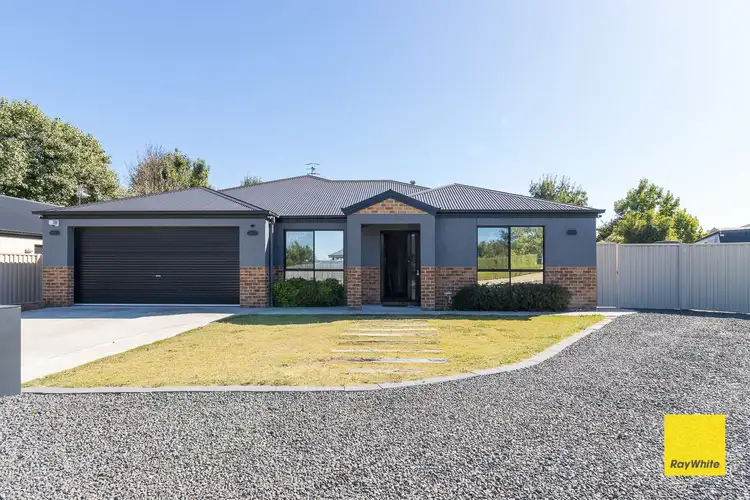37 Ashby Drive, Bungendore NSW 2621