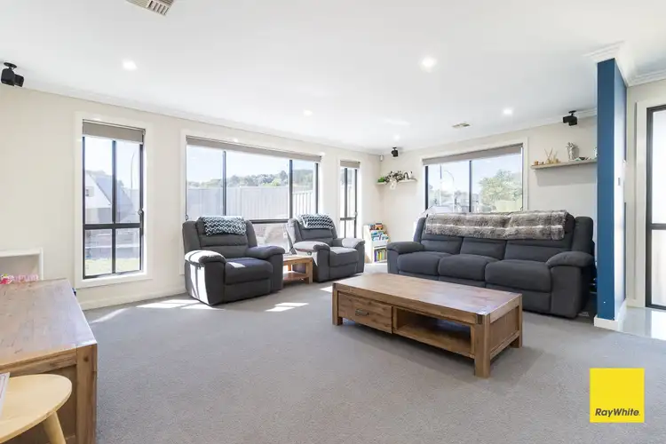 Second view of Homely house listing, 37 Ashby Drive, Bungendore NSW 2621