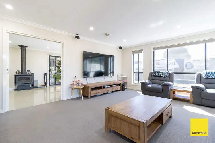 Third view of Homely house listing, 37 Ashby Drive, Bungendore NSW 2621
