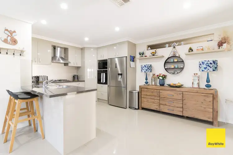 Fourth view of Homely house listing, 37 Ashby Drive, Bungendore NSW 2621