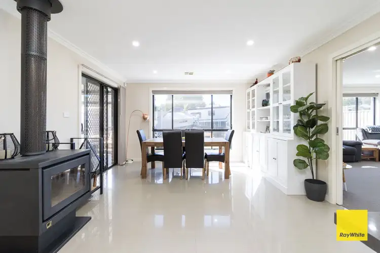 Fifth view of Homely house listing, 37 Ashby Drive, Bungendore NSW 2621
