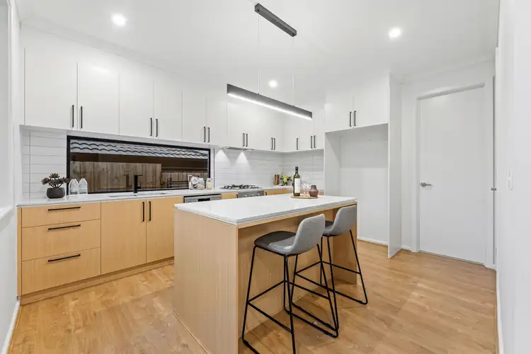 Fourth view of Homely townhouse listing, 1/3 McCubbin Street, Burwood VIC 3125