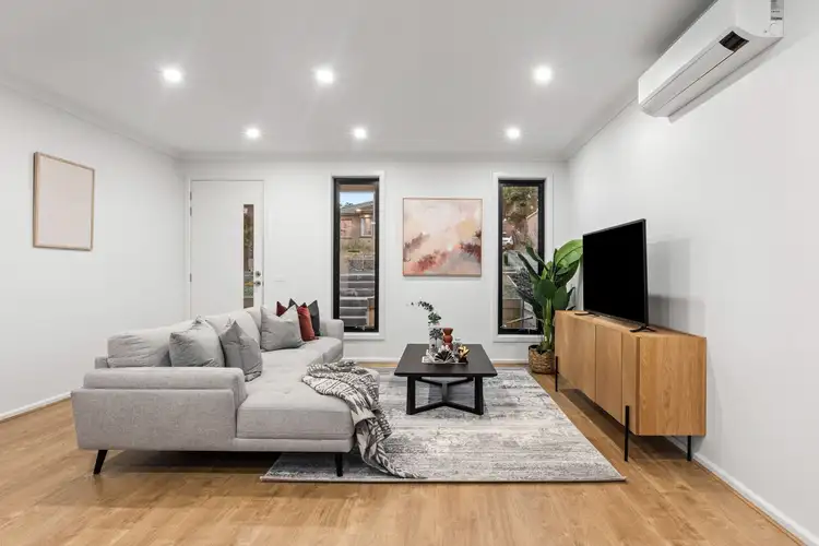 Sixth view of Homely townhouse listing, 1/3 McCubbin Street, Burwood VIC 3125