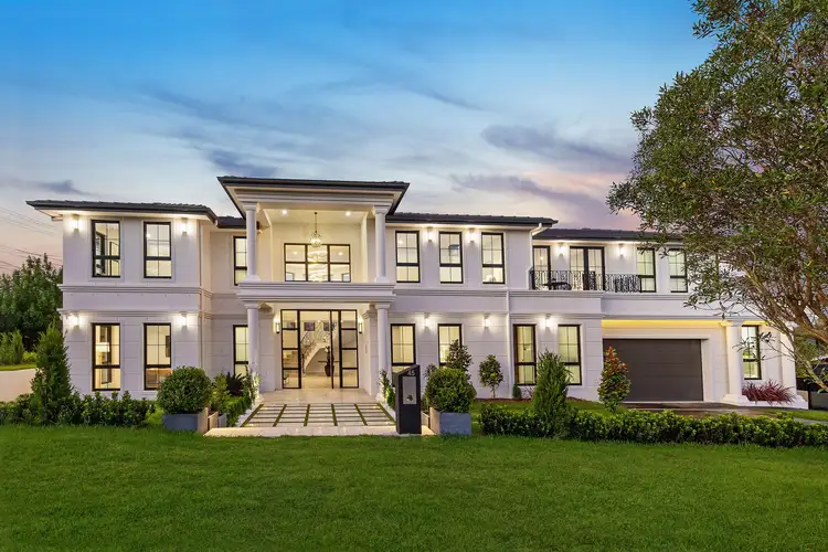 45 Romney Road, St Ives NSW 2075