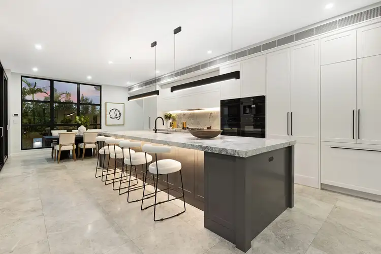 Third view of Homely house listing, 45 Romney Road, St Ives NSW 2075