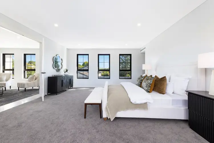 Fifth view of Homely house listing, 45 Romney Road, St Ives NSW 2075