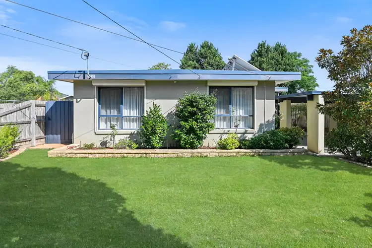 119 View Mount Road, Glen Waverley VIC 3150