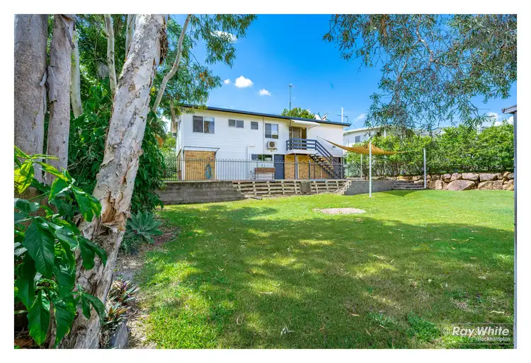 Sixth view of Homely house listing, 12 Gowdie Avenue, Frenchville QLD 4701