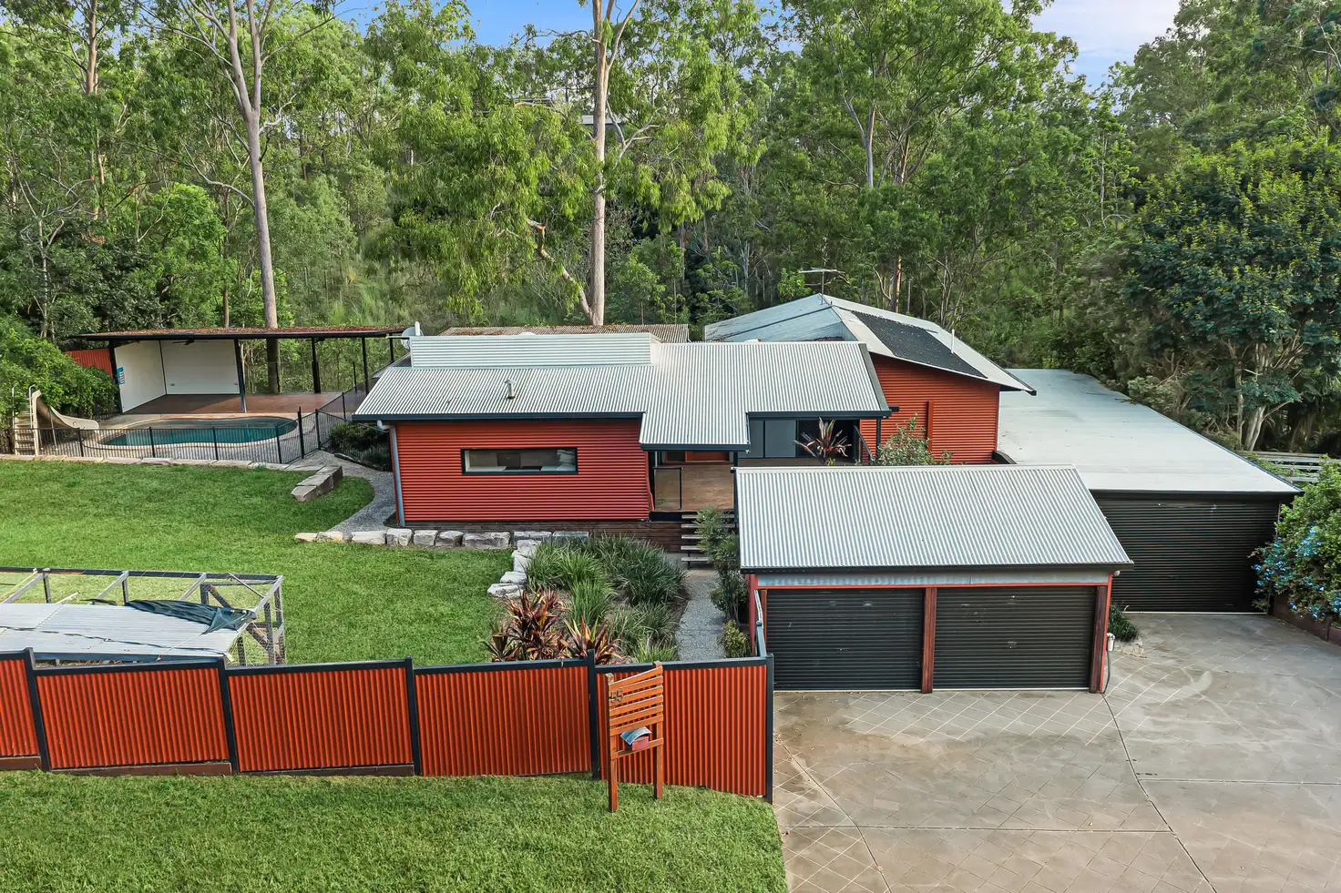 Main view of Homely rural property listing, 55 Fortitude Street, Mount Crosby QLD 4306