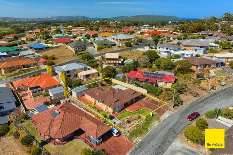 Fourth view of Homely house listing, 4 Batelier Close, Spencer Park WA 6330