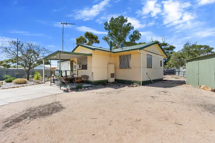 Main view of Homely house listing, 5 Johnson Street, Port Wakefield SA 5550