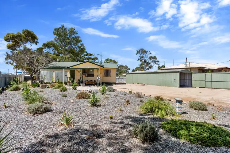 Second view of Homely house listing, 5 Johnson Street, Port Wakefield SA 5550