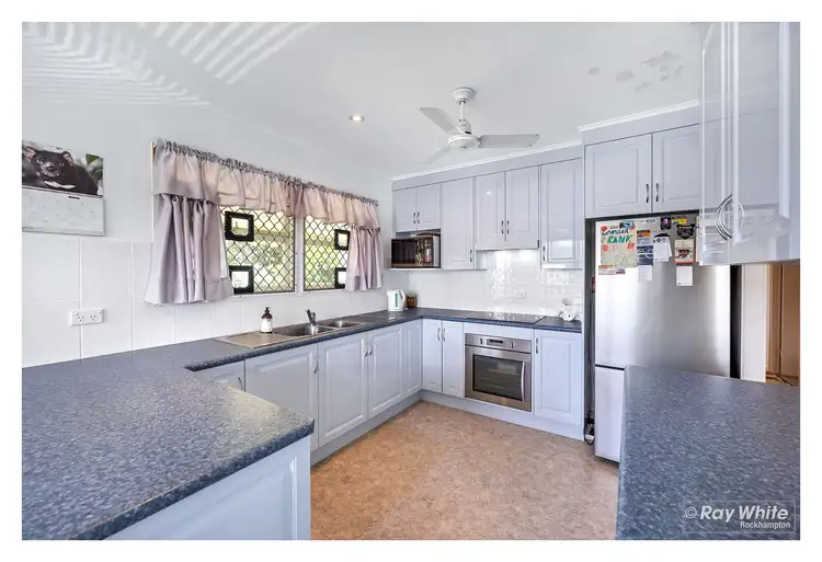 Fourth view of Homely house listing, 80 Livingstone Street, Berserker QLD 4701