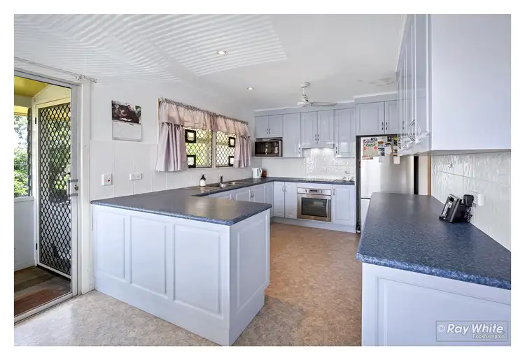 Fifth view of Homely house listing, 80 Livingstone Street, Berserker QLD 4701