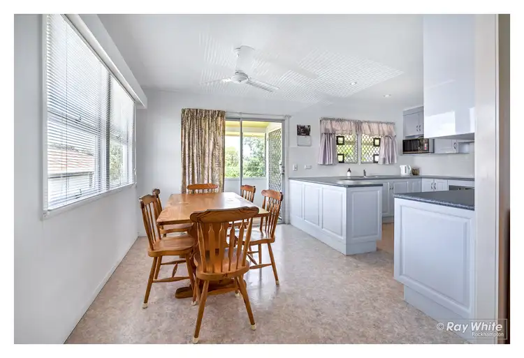 Sixth view of Homely house listing, 80 Livingstone Street, Berserker QLD 4701
