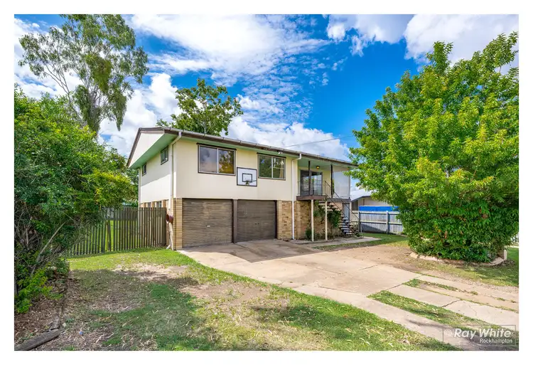 Main view of Homely house listing, 250 Sunner Street, Koongal QLD 4701