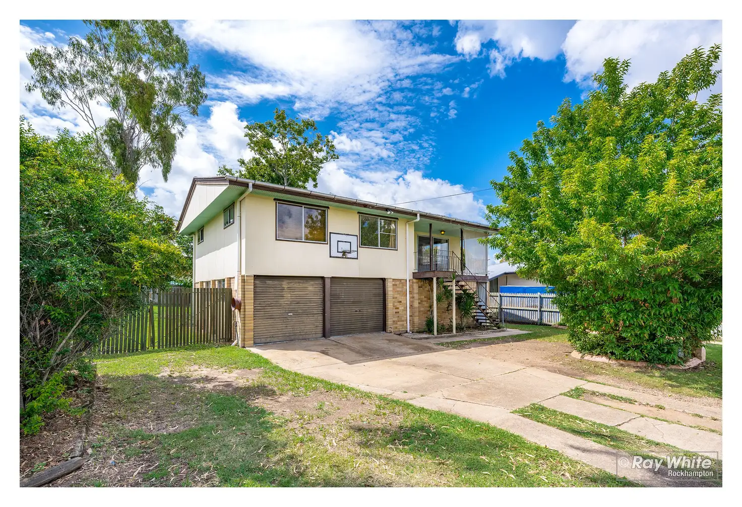 Main view of Homely house listing, 250 Sunner Street, Koongal QLD 4701