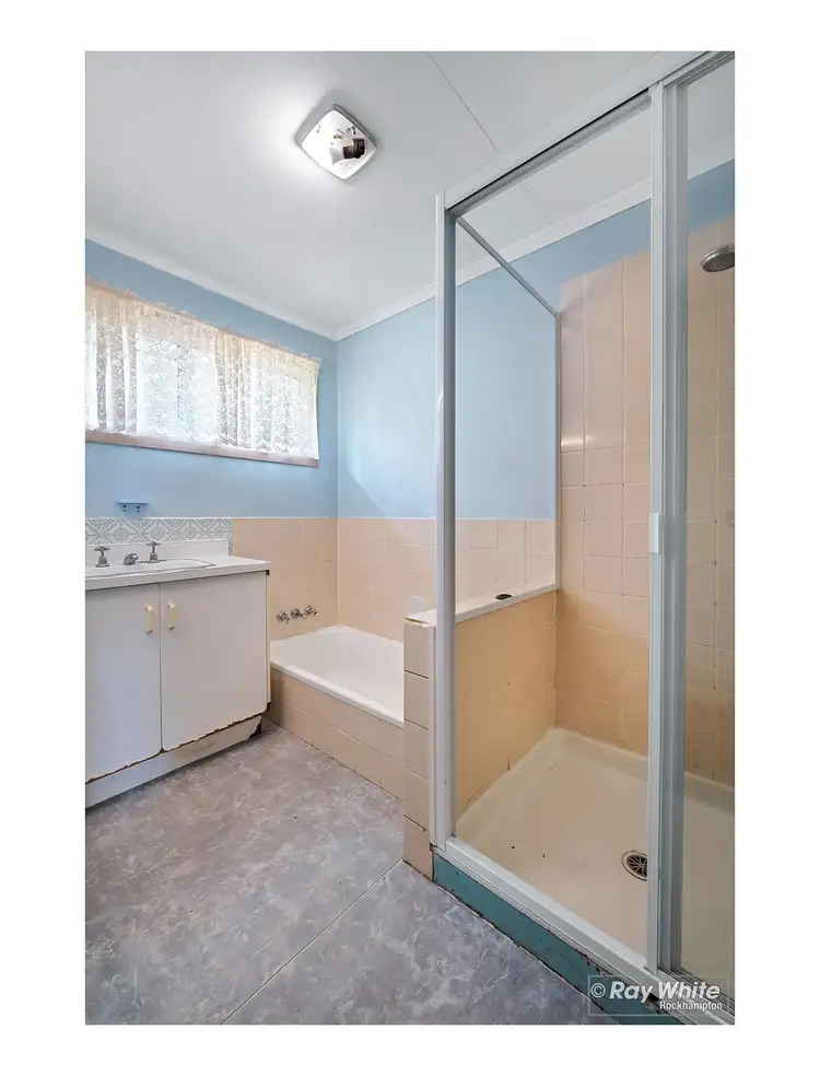 Sixth view of Homely house listing, 250 Sunner Street, Koongal QLD 4701