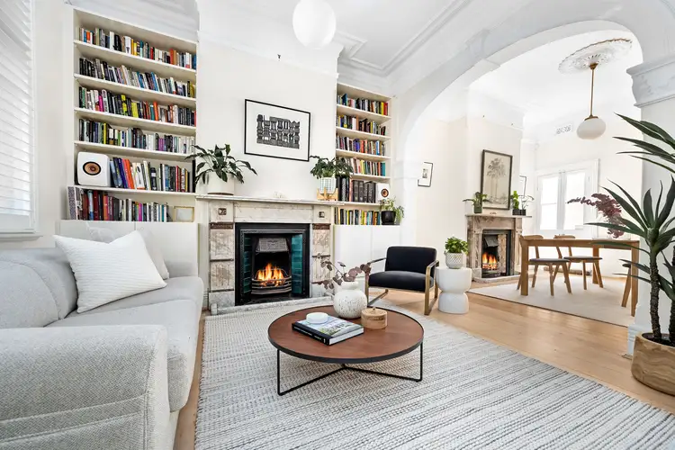 Second view of Homely house listing, 50 Lord Street, North Sydney NSW 2060