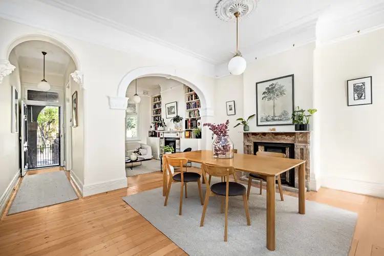 Third view of Homely house listing, 50 Lord Street, North Sydney NSW 2060