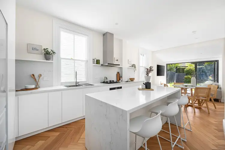 Fourth view of Homely house listing, 50 Lord Street, North Sydney NSW 2060