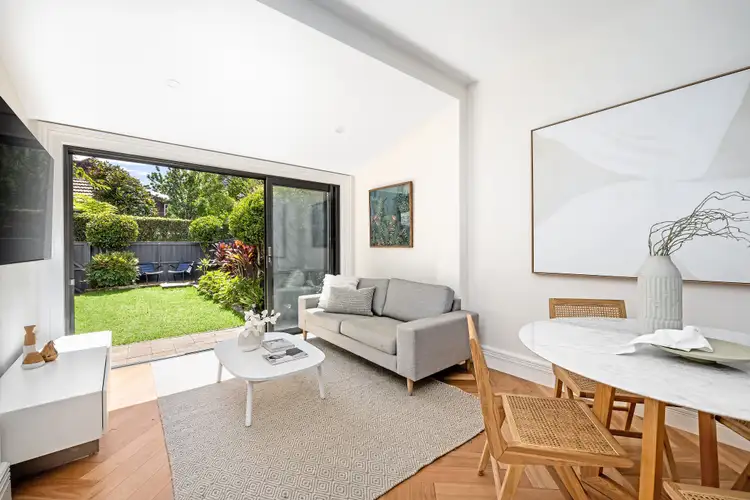 Fifth view of Homely house listing, 50 Lord Street, North Sydney NSW 2060