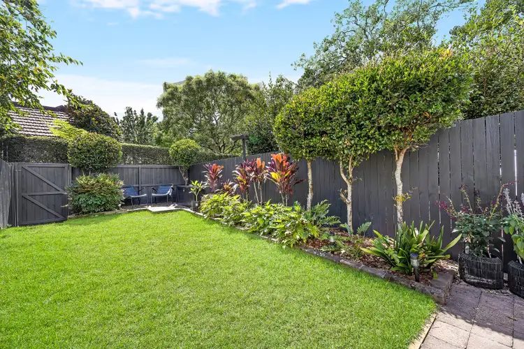 Sixth view of Homely house listing, 50 Lord Street, North Sydney NSW 2060