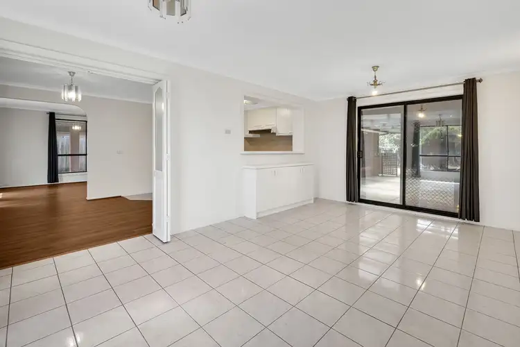 Fifth view of Homely house listing, 31 Colorado Court, Werribee VIC 3030