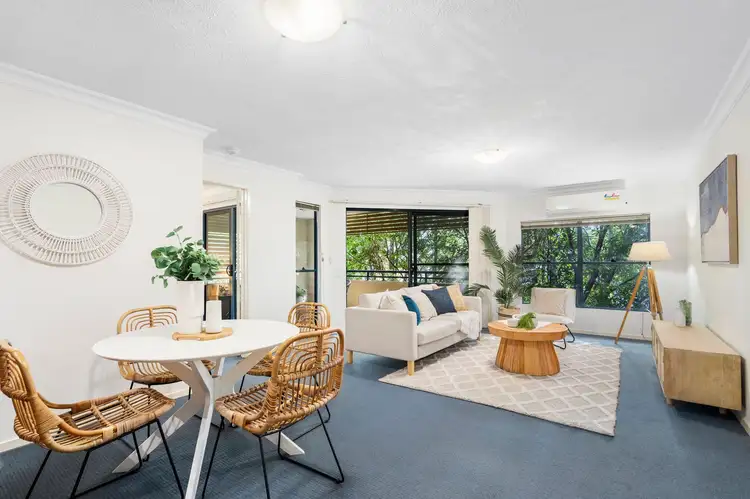 Third view of Homely unit listing, 2/11 Emperor Street, Annerley QLD 4103