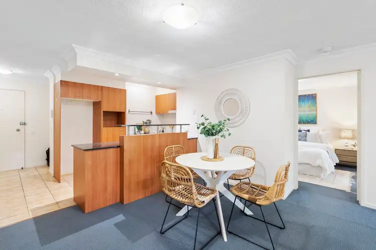 Fourth view of Homely unit listing, 2/11 Emperor Street, Annerley QLD 4103