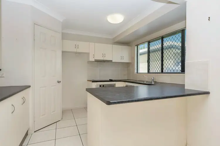 Third view of Homely house listing, 40 Riverbend Drive, Douglas QLD 4814