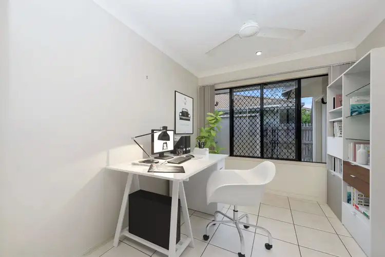 Fourth view of Homely house listing, 40 Riverbend Drive, Douglas QLD 4814