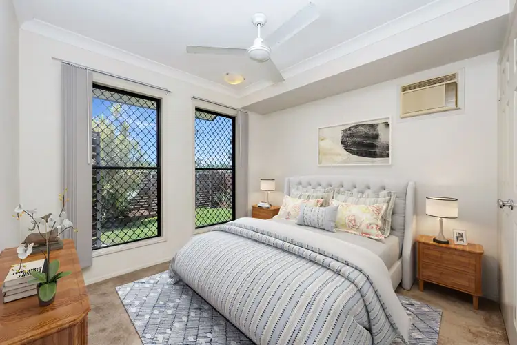 Fifth view of Homely house listing, 40 Riverbend Drive, Douglas QLD 4814