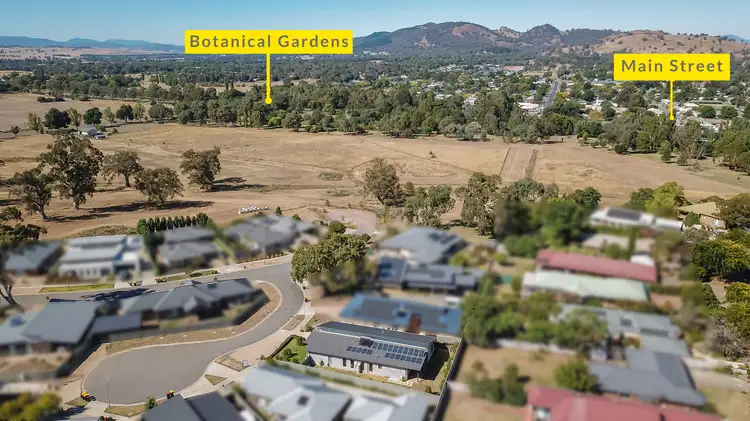 5 Avoca Court, Mansfield VIC 3722