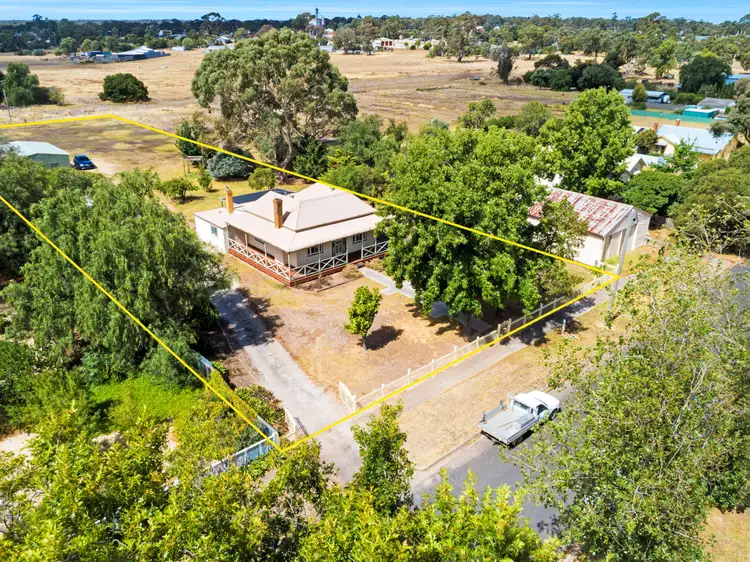 Main view of Homely house listing, 238 High Street, Avoca VIC 3467