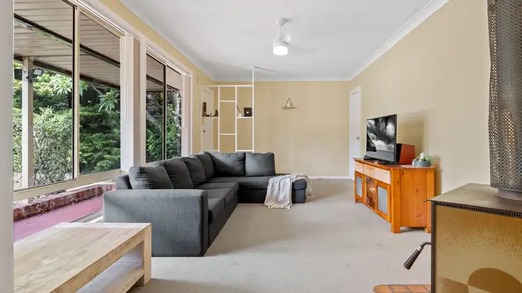 Third view of Homely house listing, 5 Mavick Crescent, Leumeah NSW 2560
