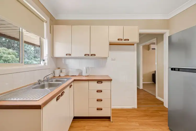 Fourth view of Homely house listing, 5 Mavick Crescent, Leumeah NSW 2560