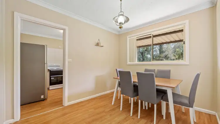 Sixth view of Homely house listing, 5 Mavick Crescent, Leumeah NSW 2560