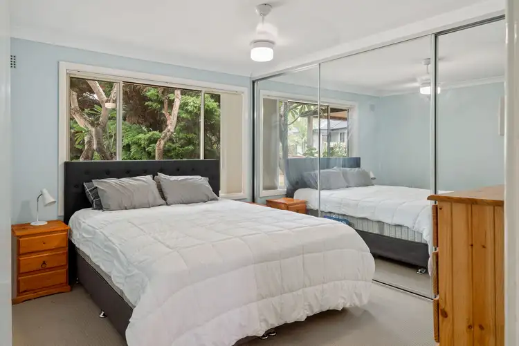 Seventh view of Homely house listing, 5 Mavick Crescent, Leumeah NSW 2560
